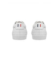 THEODOR LEATHER SNEAKER - LES DEUX