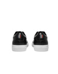 THEODOR LEATHER SNEAKER - LES DEUX