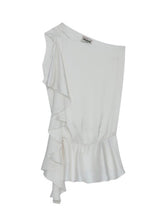 Load image into Gallery viewer, Tic Satin Off Shoulder Top - ZADIG &amp; VOLTAIRE
