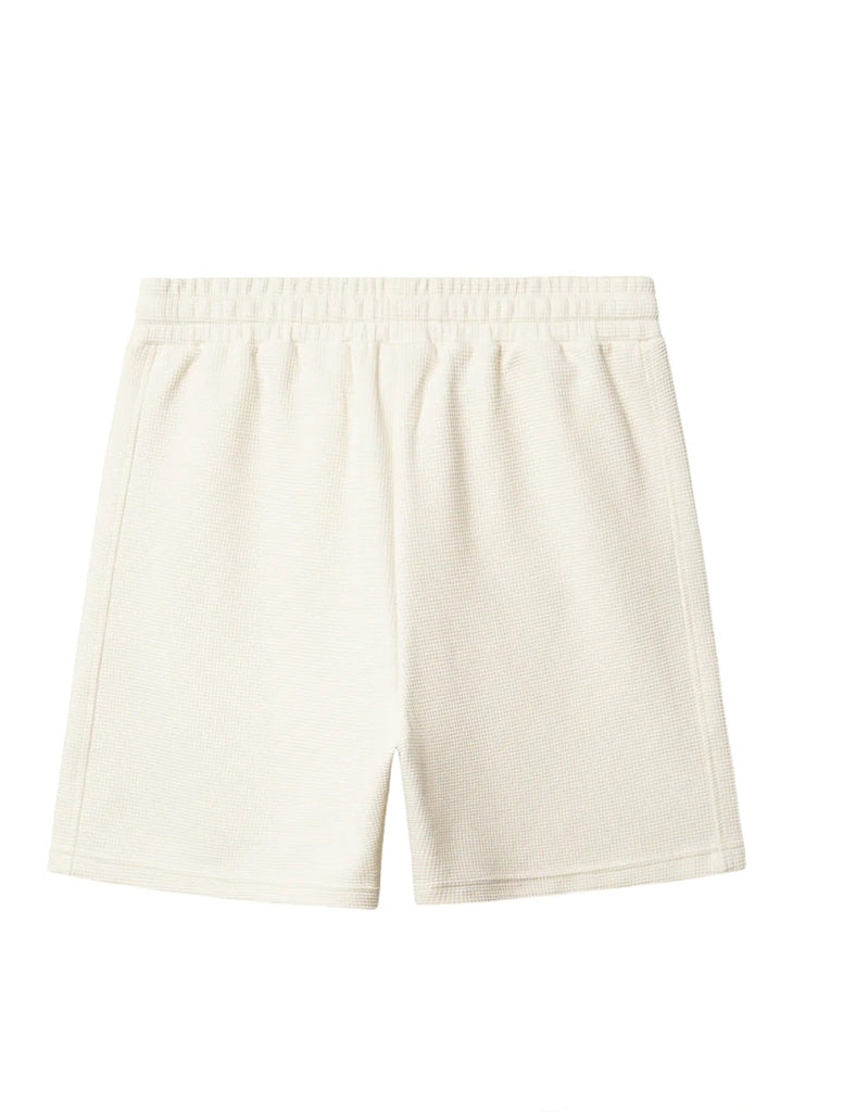 TIM WAFFLE SHORTS - GABBA