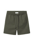 TIM WAFFLE SHORTS - GABBA