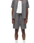 TIMO RESORT SHIRT - GABBA