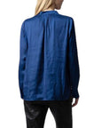 Tink Satin Blouse - ZADIG & VOLTAIRE