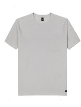 Load image into Gallery viewer, TODD TOWEL T-SHIRT - WAHTS

