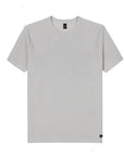 TODD TOWEL T-SHIRT - WAHTS