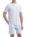 TODD TOWEL T-SHIRT - WAHTS
