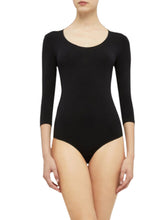 Load image into Gallery viewer, Tokio String Bodysuit - WOLFORD
