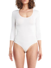 Load image into Gallery viewer, Tokio String Bodysuit - WOLFORD
