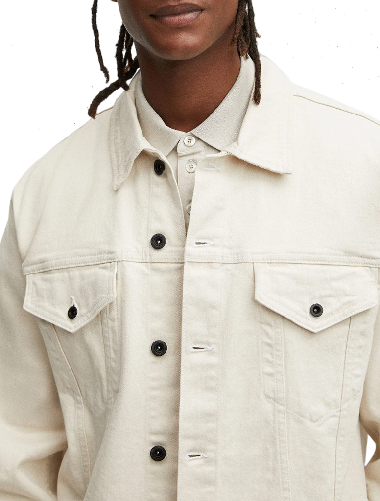 TOKYO JACKET - DENHAM