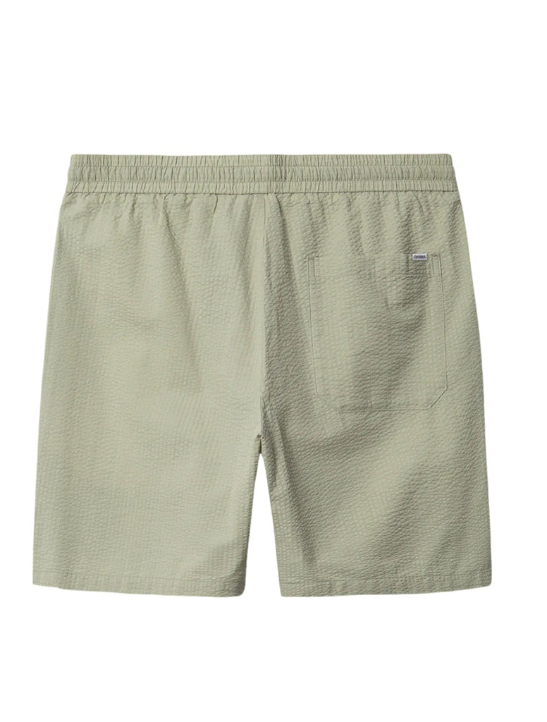 TOMMI SEERSUCKER SHORTS - GABBA