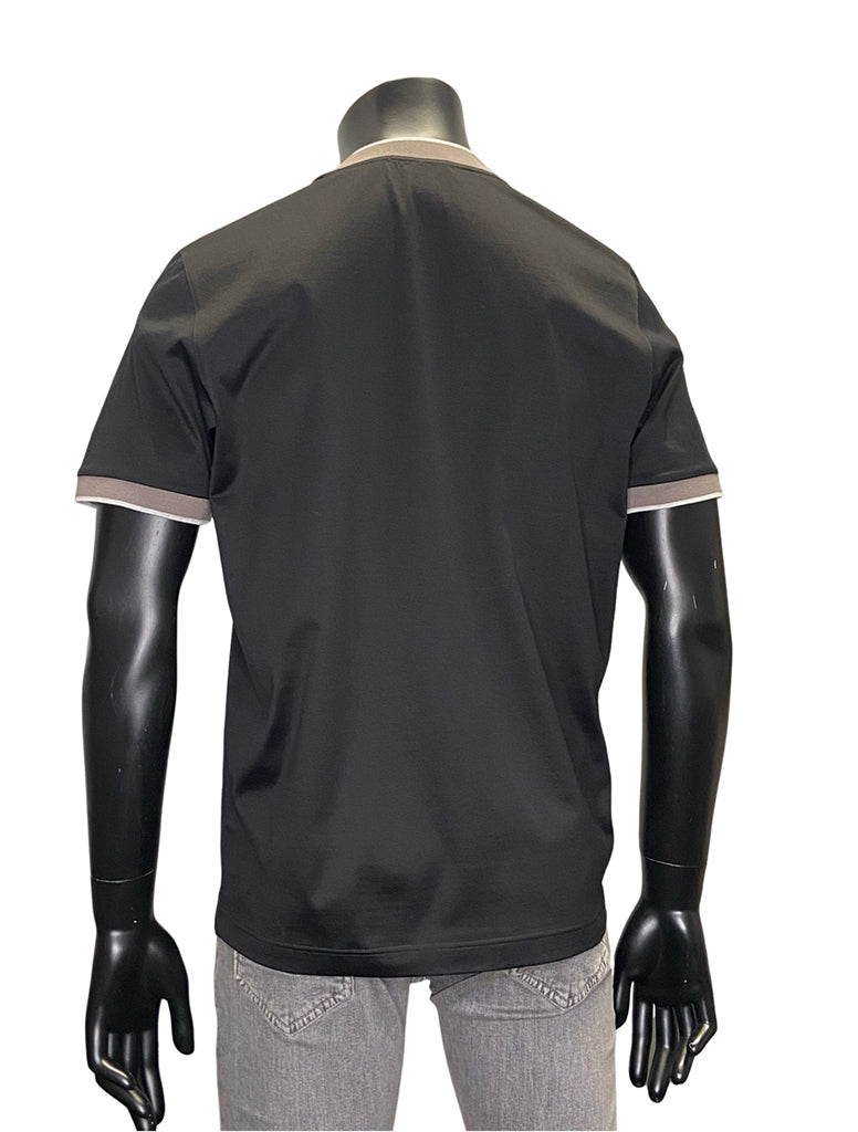 TRIM T-SHIRT - GRAN SASSO