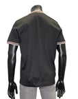 TRIM T-SHIRT - GRAN SASSO
