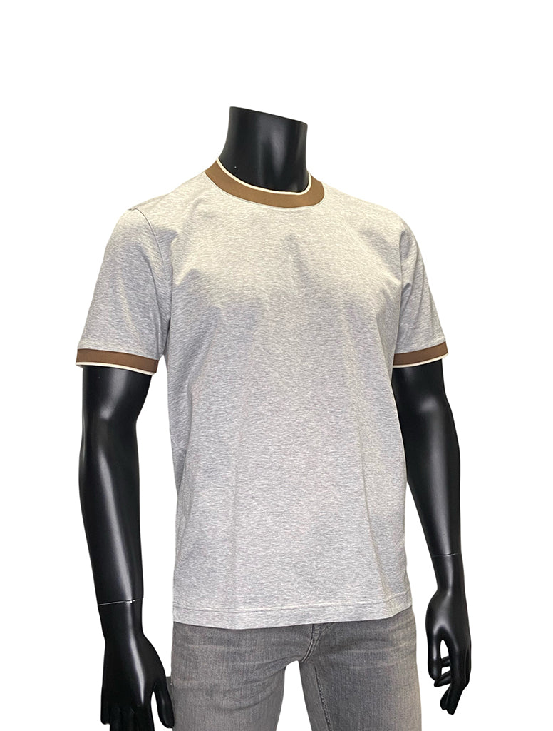 TRIM T-SHIRT - GRAN SASSO