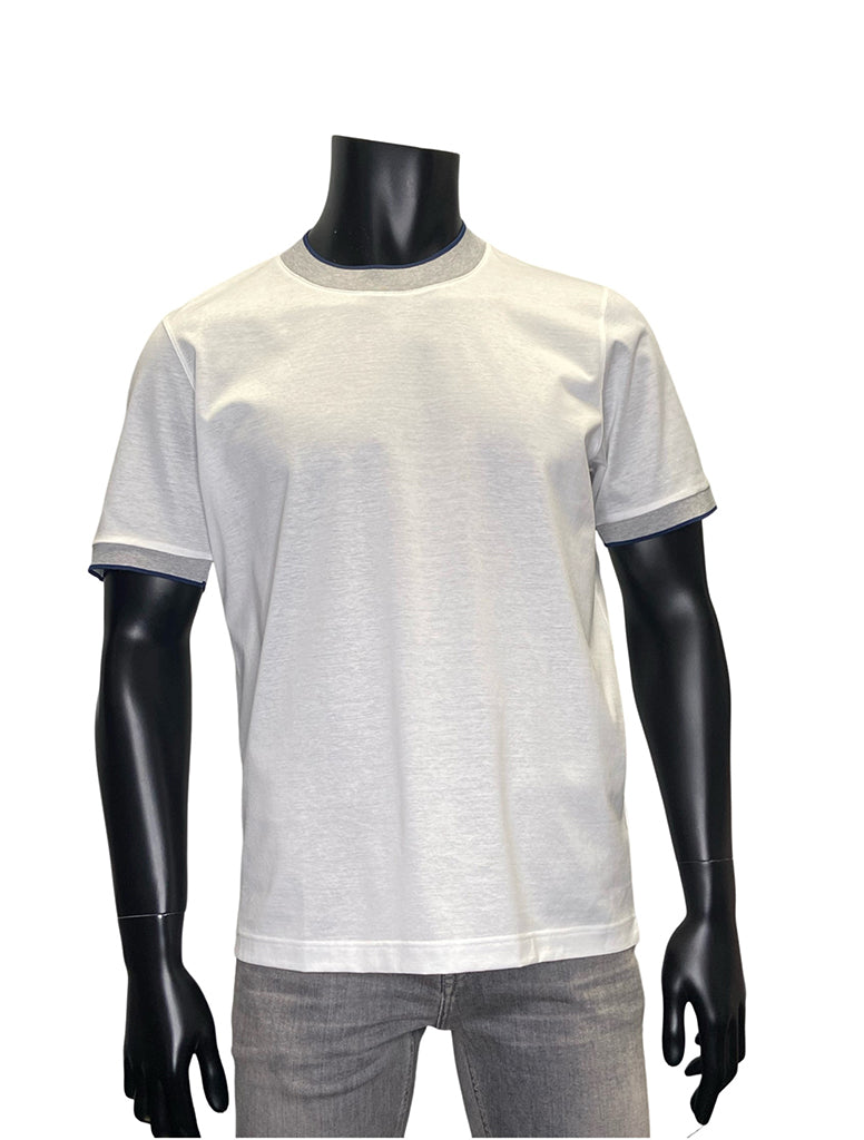 TRIM T-SHIRT - GRAN SASSO