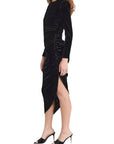 Tristiana Dress - VERONICA BEARD