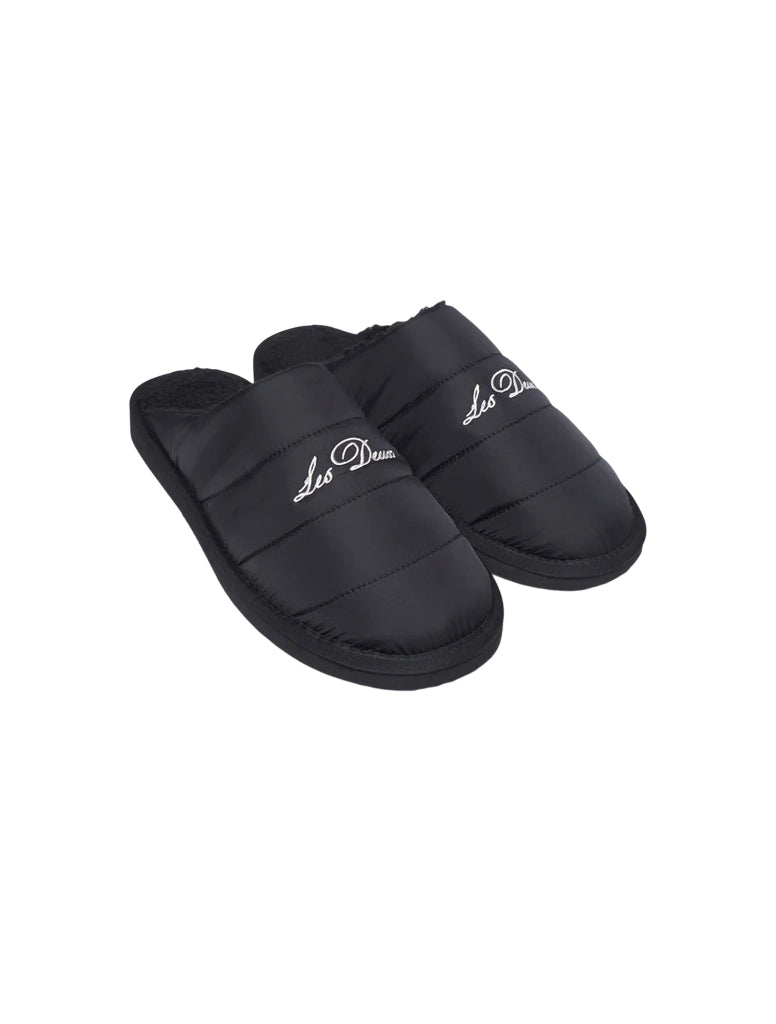 TRUMAN TECH SLIPPER - LES DEUX