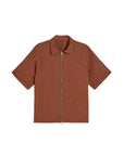 TURLEO ZACK SHIRT - OAS