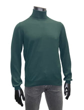 Load image into Gallery viewer, TURTLE NECK - GRAN SASSO
