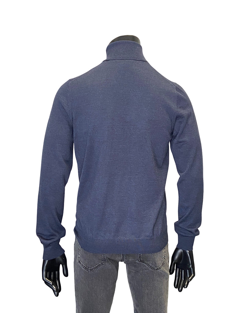 TURTLE NECK - GRAN SASSO