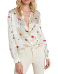 Tyler Blouse - L’AGENCE
