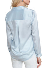 Load image into Gallery viewer, Tyler L/S Blouse - LAGENCE
