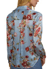 Tyler L/S Blouse - L’AGENCE