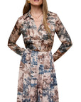 Tyler L/S Blouse - L'AGENCE