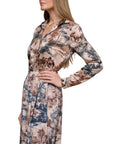 Tyler L/S Blouse - L'AGENCE