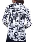 Tyler Shirt - L’AGENCE