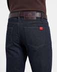 MICHELANGELO BLUE RAW R-EALX