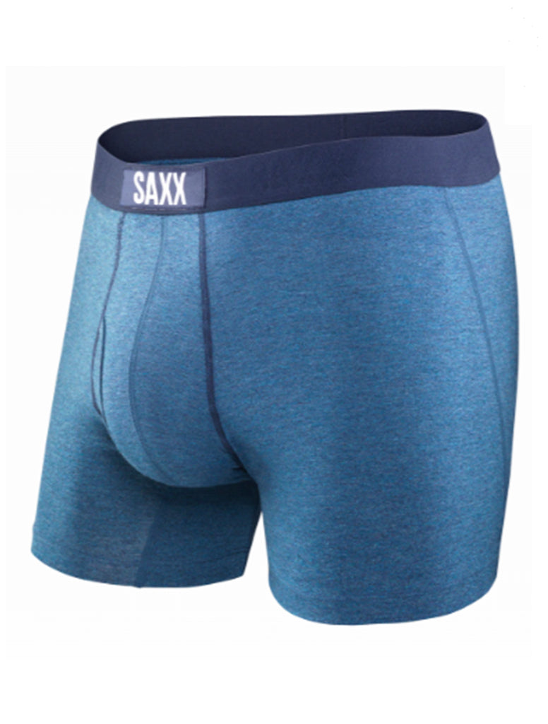 ULTRA SUPER SOFT BOXER - SAXX