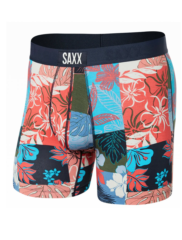 ULTRA SUPER SOFT BOXER - SAXX