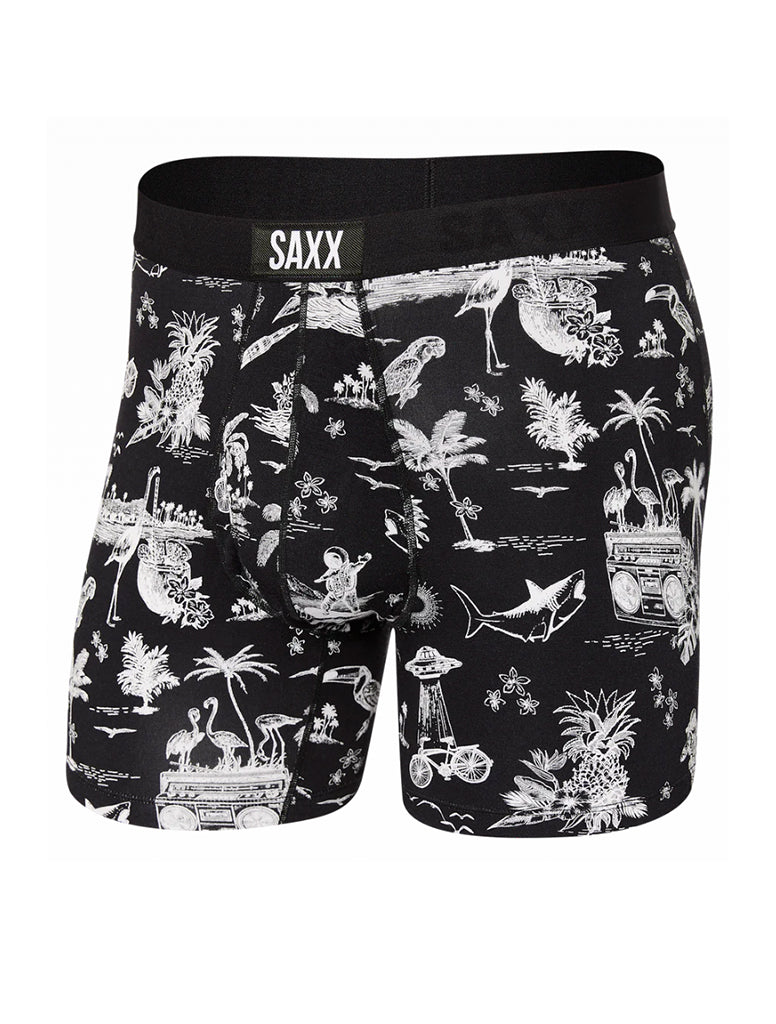 ULTRA SUPER SOFT BOXER - SAXX