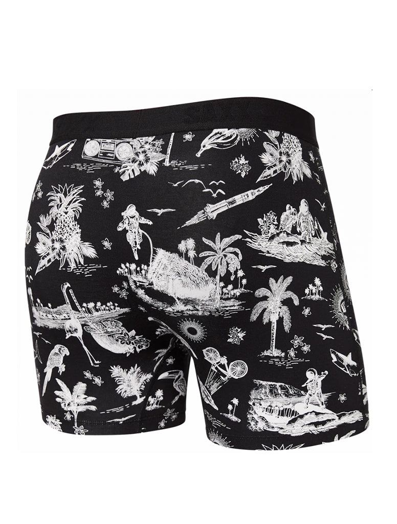 ULTRA SUPER SOFT BOXER - SAXX