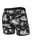 ULTRA SUPER SOFT BOXER - SAXX