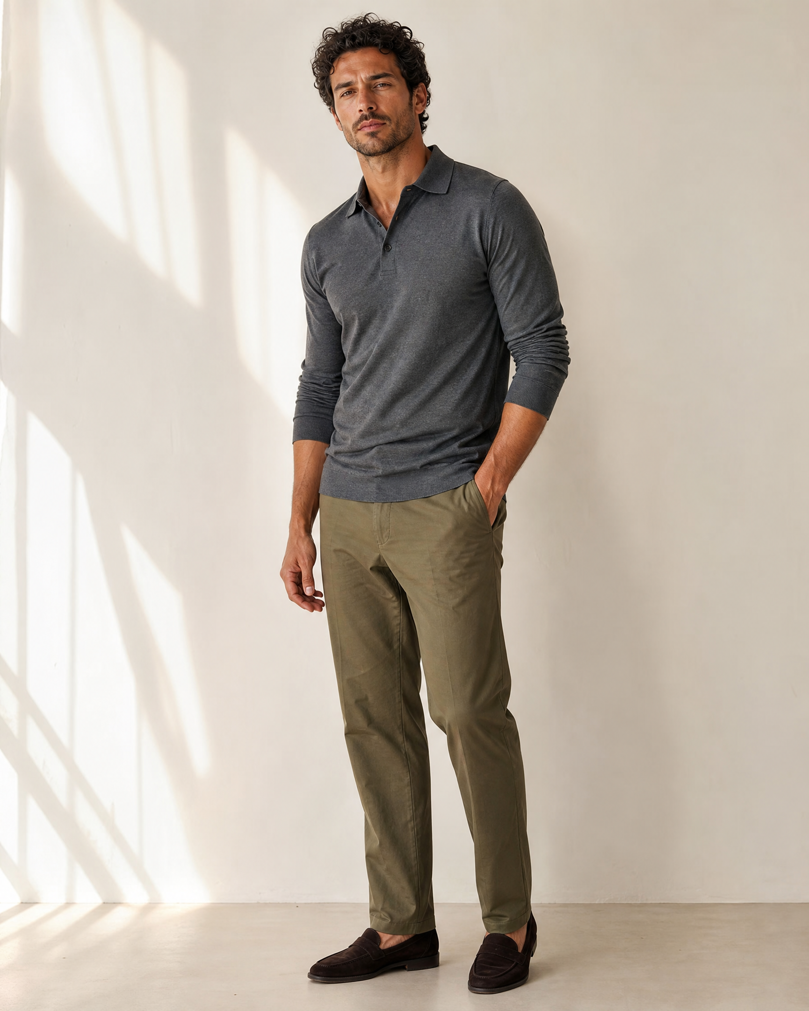 BASIC POLO