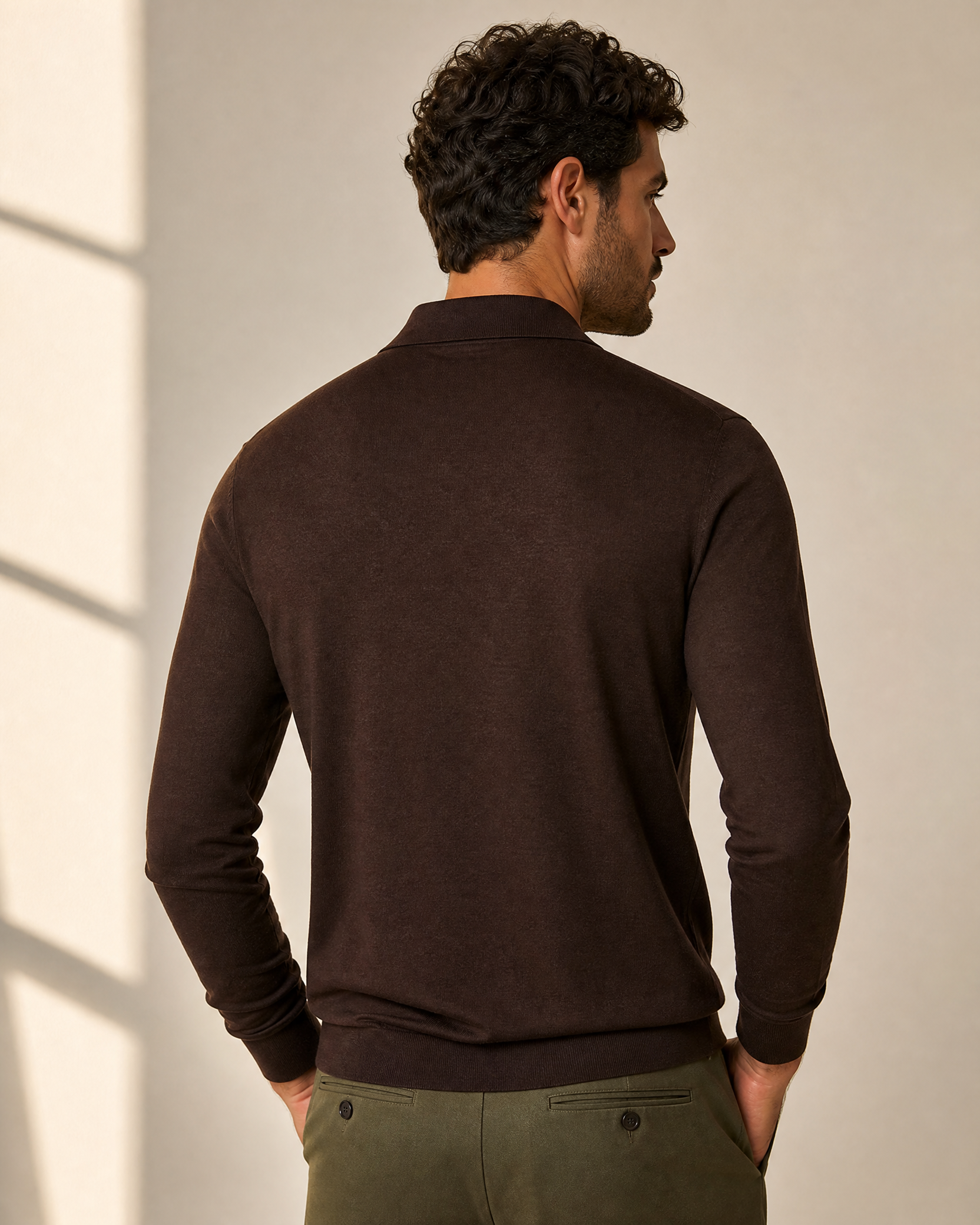 BASIC POLO