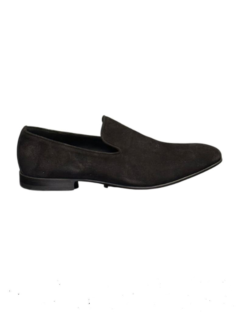 VELOUR LOAFER - DEBONAIR