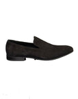 VELOUR LOAFER - DEBONAIR