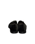 VELVET TASSEL LOAFER - DEBONAIR