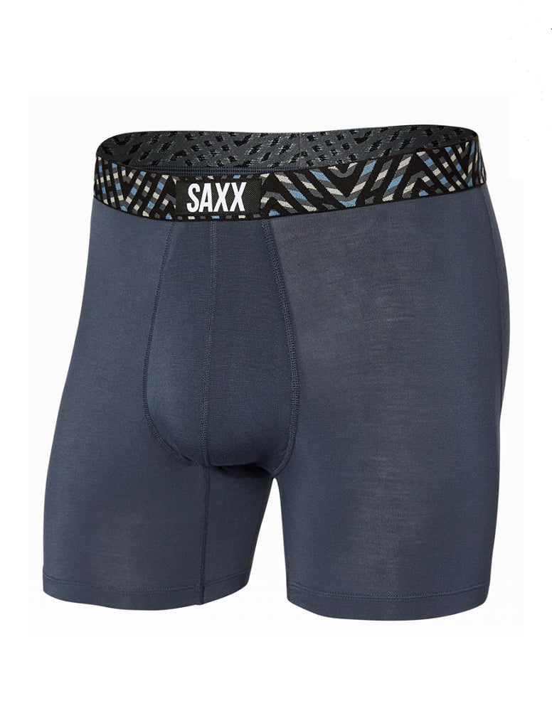 VIBE SUPERSOFT BOXERS - SAXX