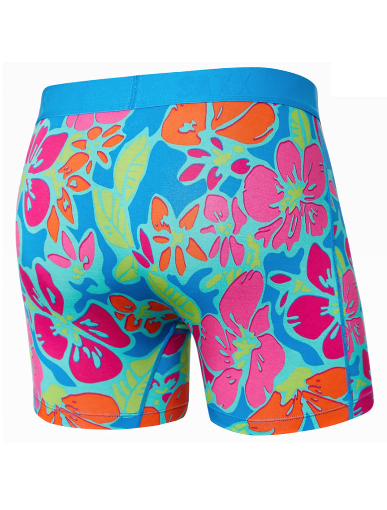 VIBE SUPERSOFT BOXERS - SAXX