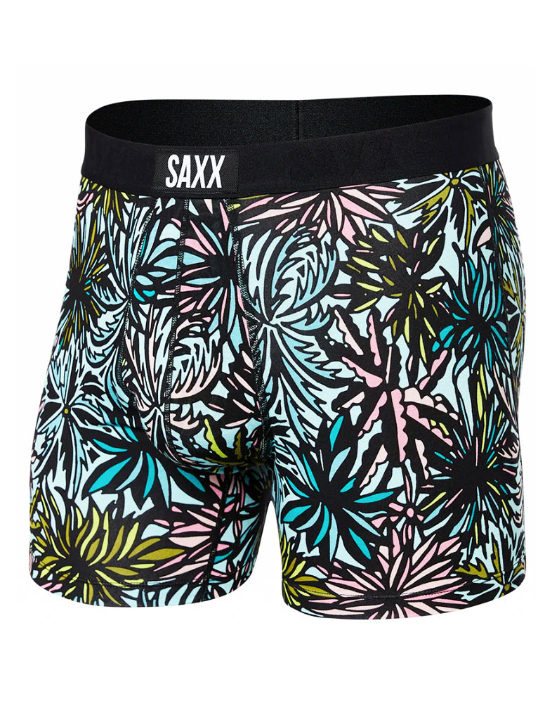 VIBE SUPERSOFT BOXERS - SAXX