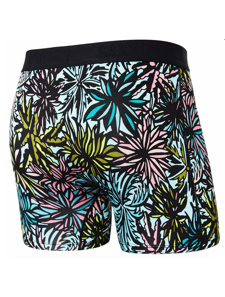 VIBE SUPERSOFT BOXERS - SAXX