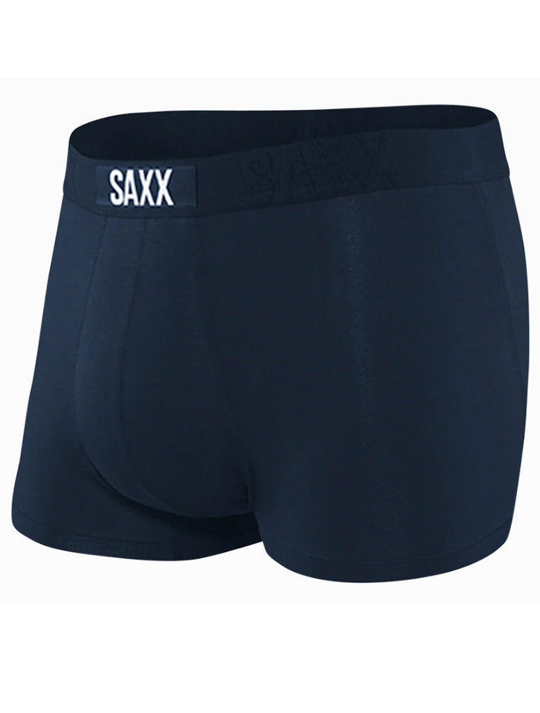 VIBE SUPERSOFT TRUNKS - SAXX