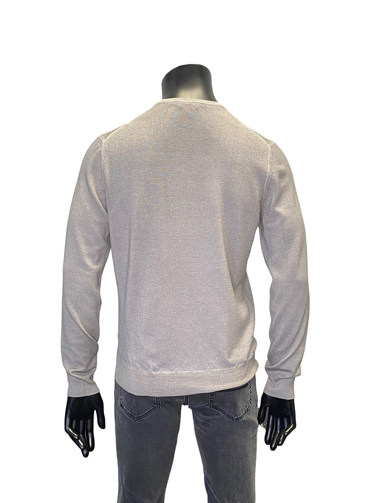 VINTAGE CREWNECK - GRAN SASSO