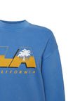 Vintage La Sweatshirt - FRAME