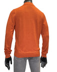VINTAGE MOCKNECK - GRAN SASSO