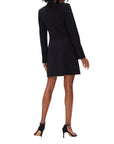 Virginia Blazer Dress - DIANE VON FURSTENBERG
