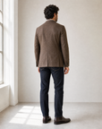 BASIC MOCK NECK